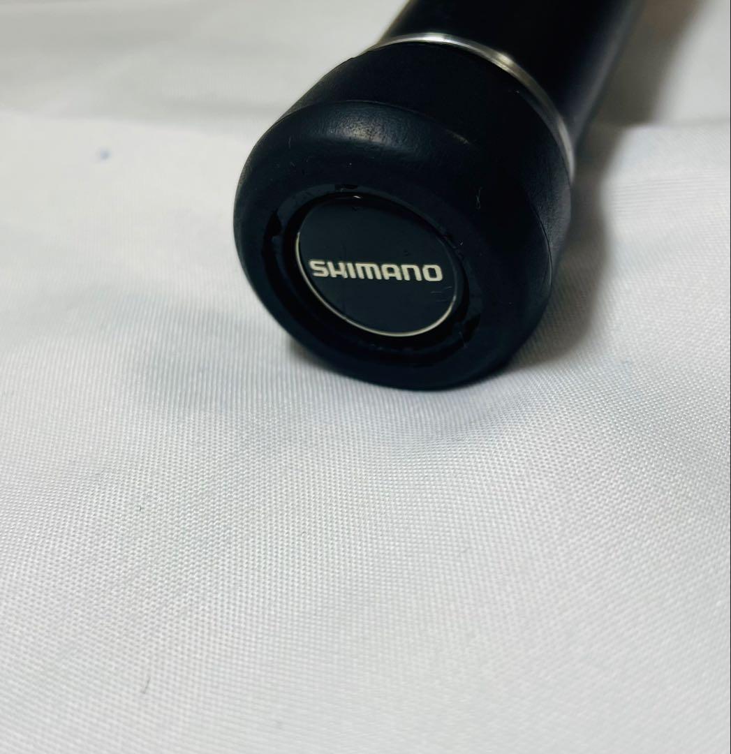 SHIMANO19鱗海ARTLETA 磯竿 ※穂先詰めアリ