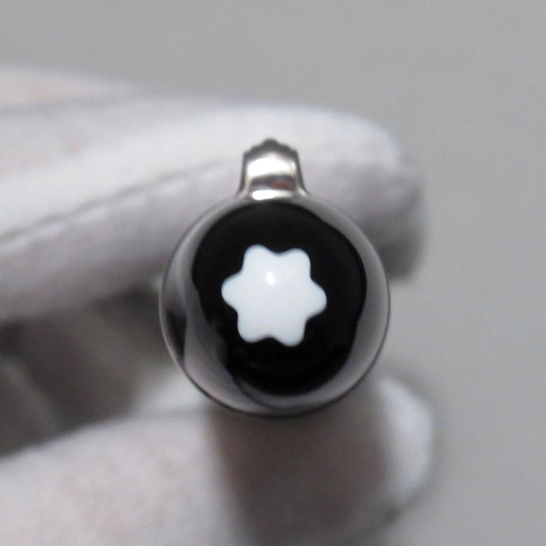 モンブラン 万年筆 149 プラチナ 114228