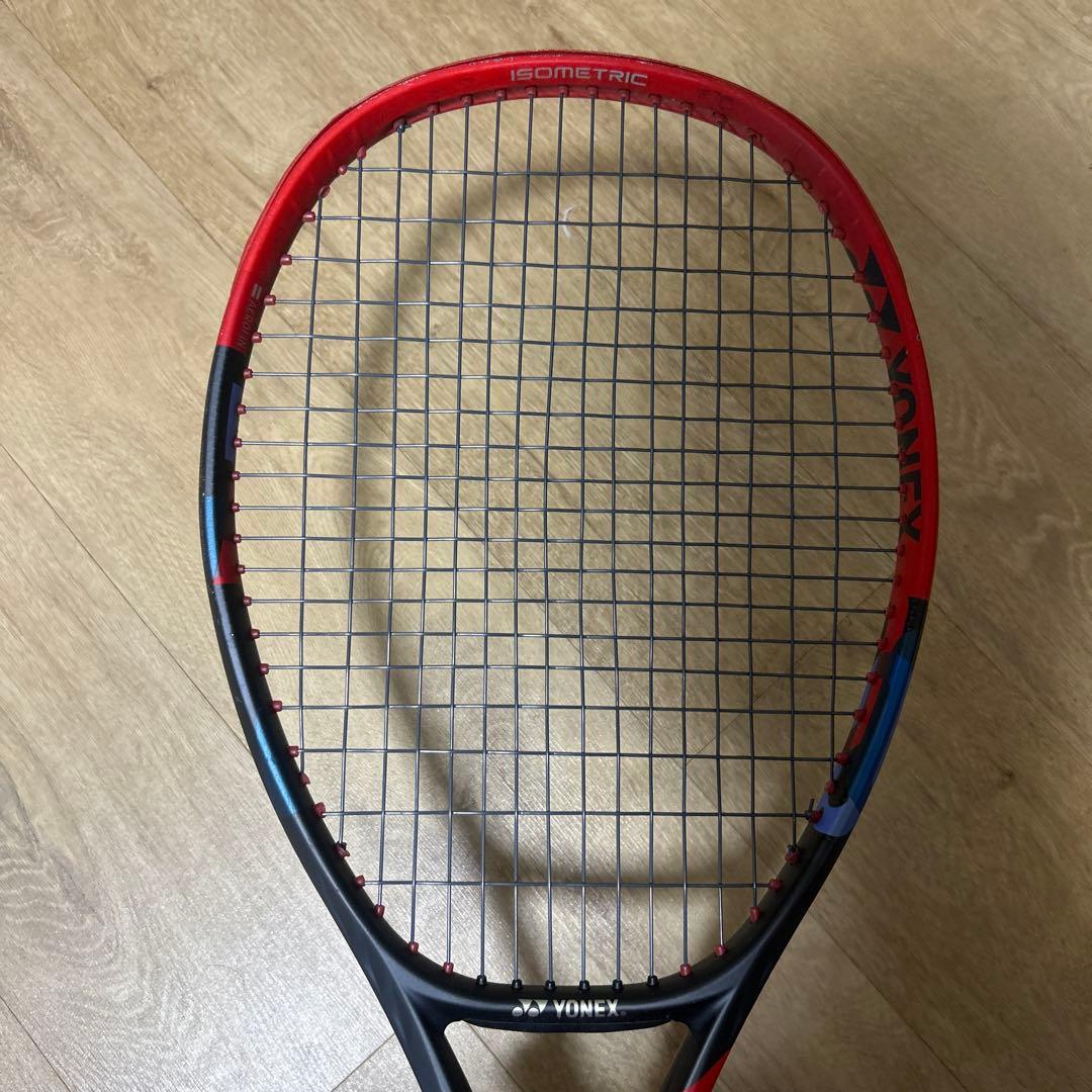 テニスラケット YONEX VCORE 100