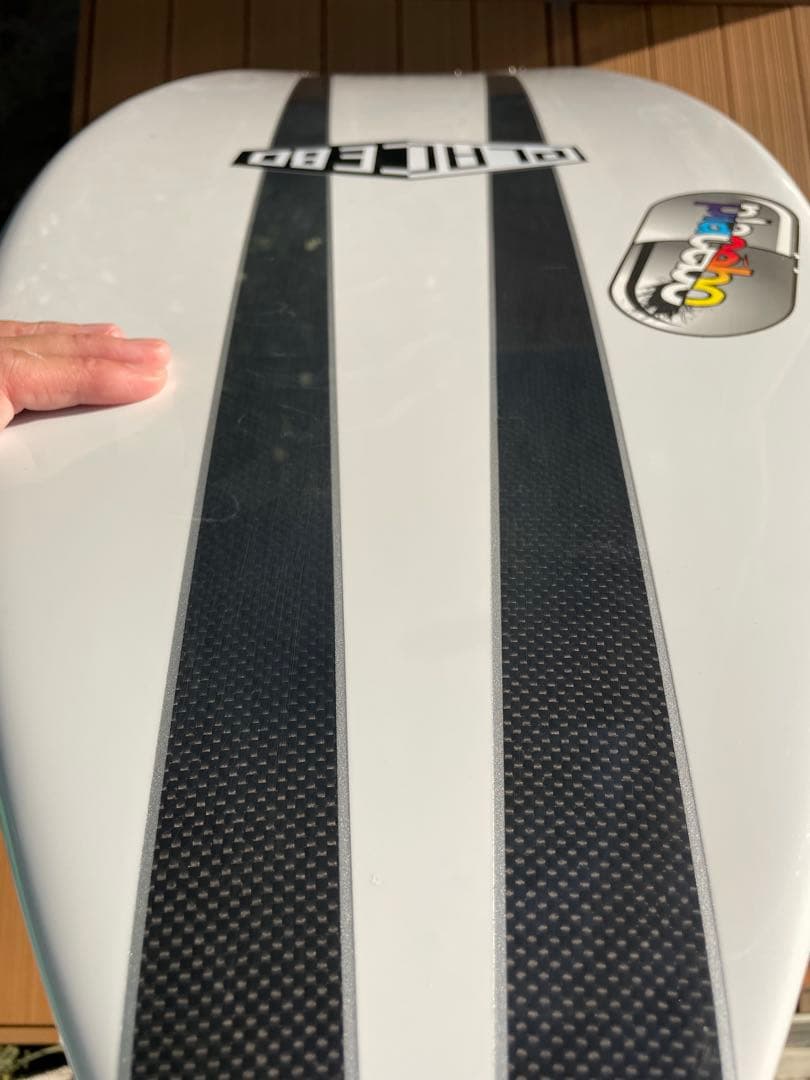 美品PLACEBO5’10-31.5clプレセボメイヘム　　エルディアブロプラス