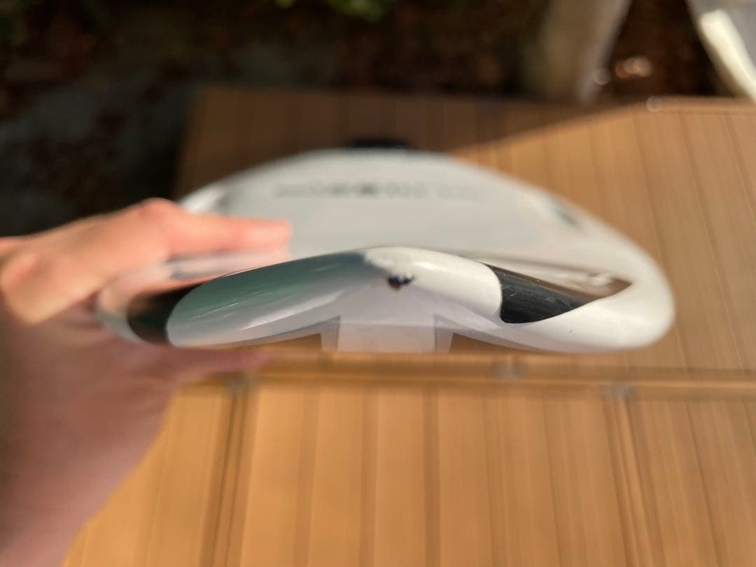 美品PLACEBO5’10-31.5clプレセボメイヘム　　エルディアブロプラス