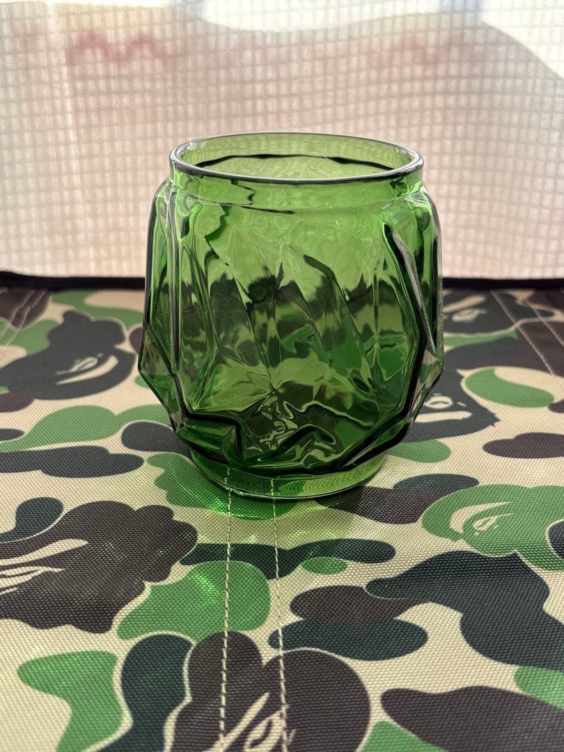 IWATADENKI クラッシュアイス　グリーン