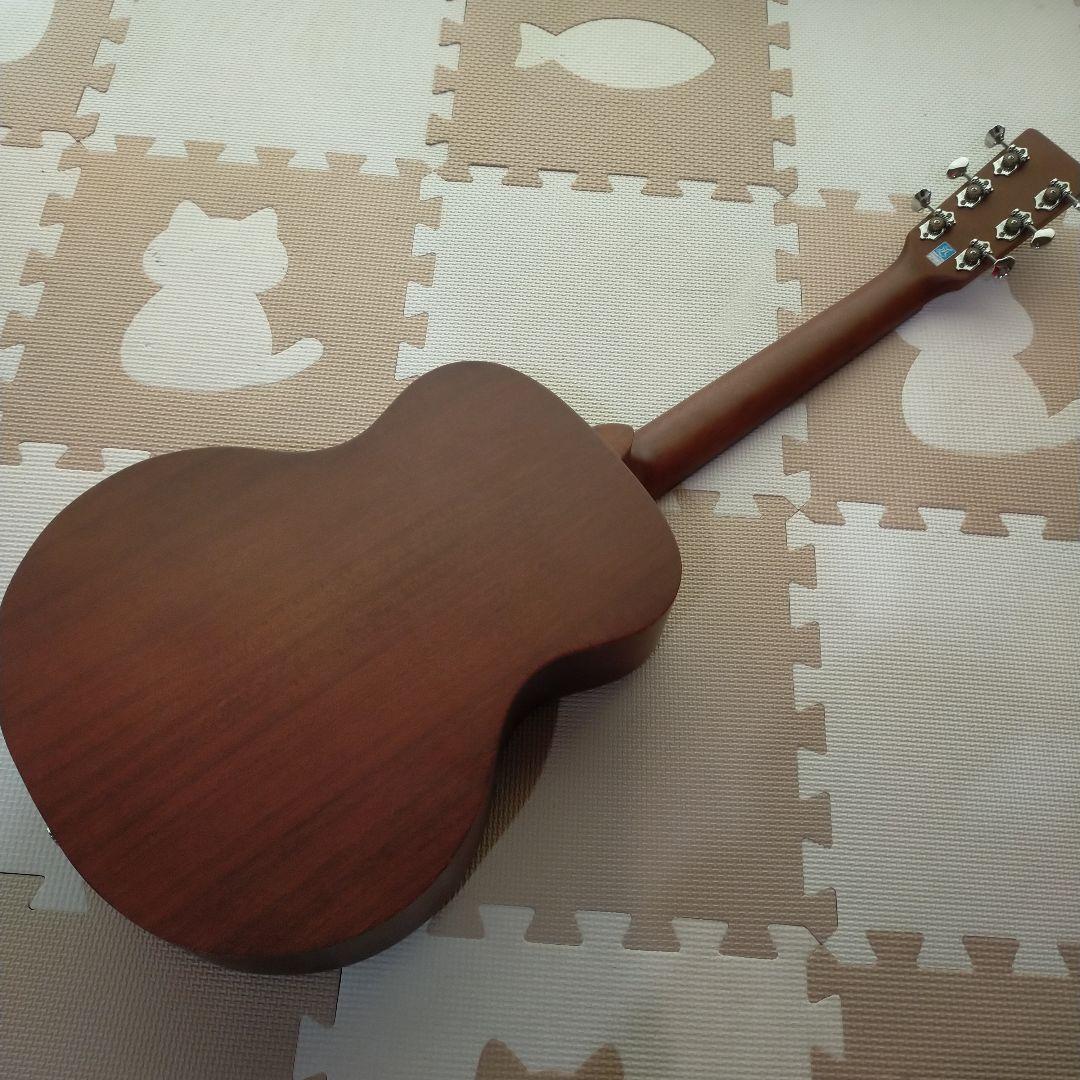 cooder ミニギター　CM-7