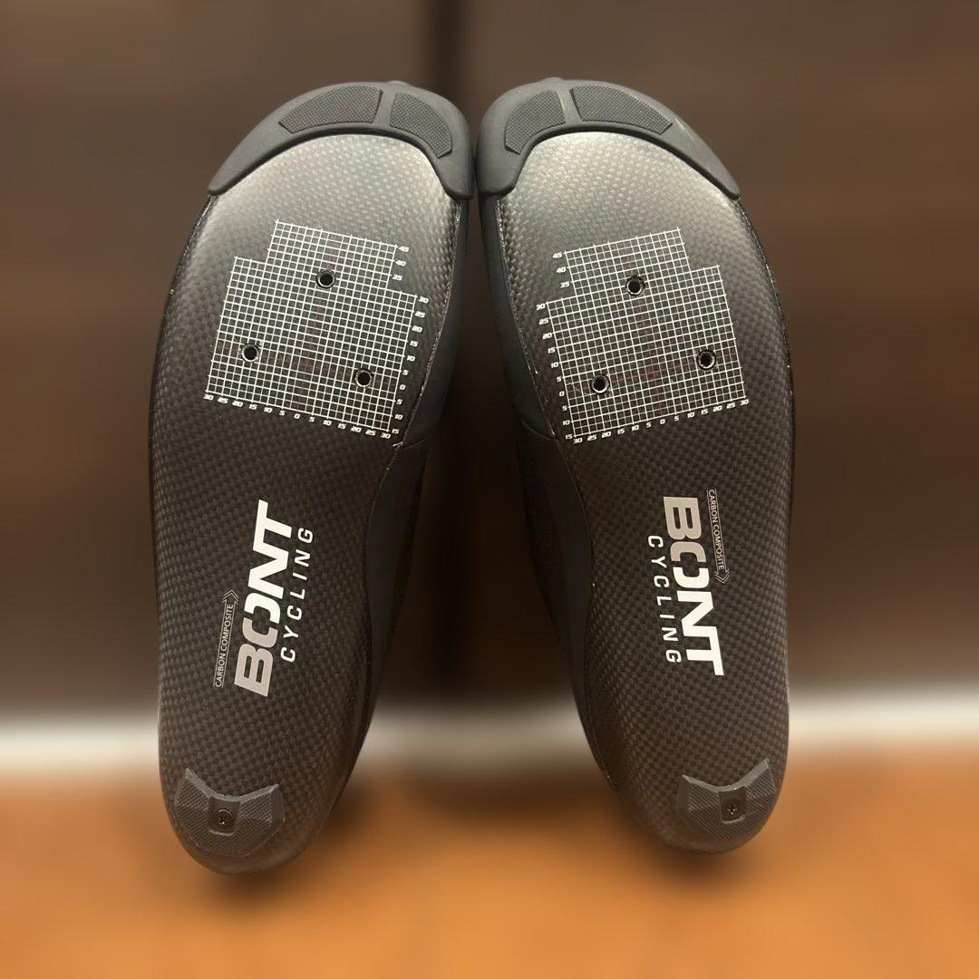 ロードバイク用シューズ RP24W ライオットプラス24 Riot+24 275