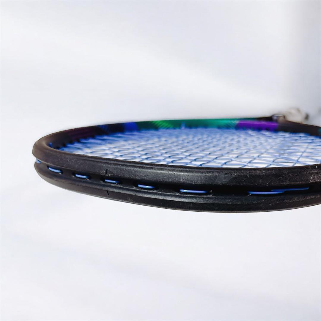 【極美品】YONEX VCORE PRO 100 硬式 テニスラケット ブイコア