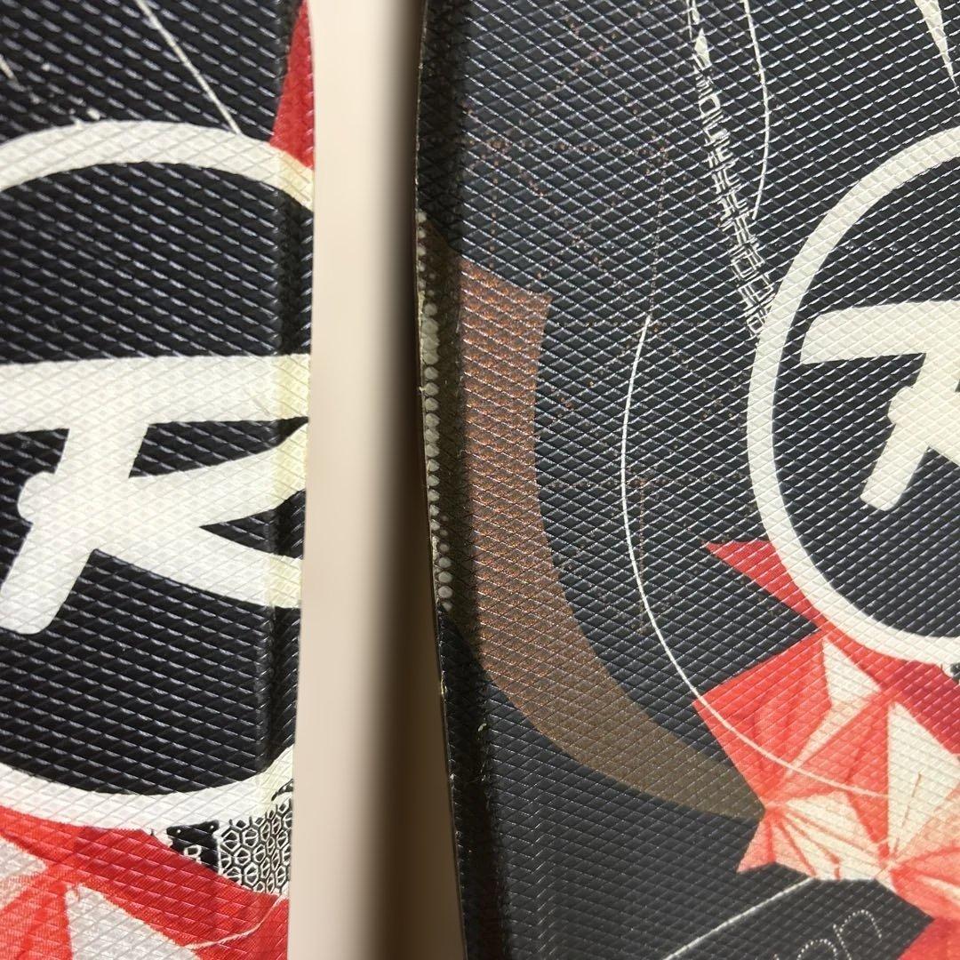 Rossignol スキー板　Light 142