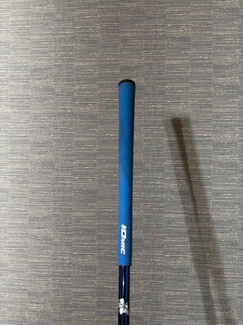 G400 5w 17.5度 ディアマナBF7X ping