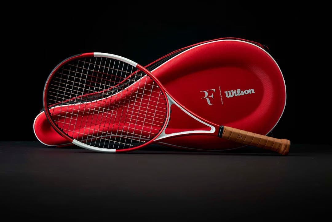 Wilson 新品RF01PRO CLASSIC G2