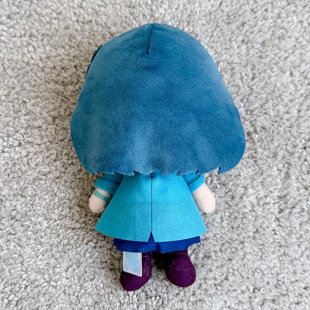 キュアフレンズ　ぬいぐるみ　3体セット