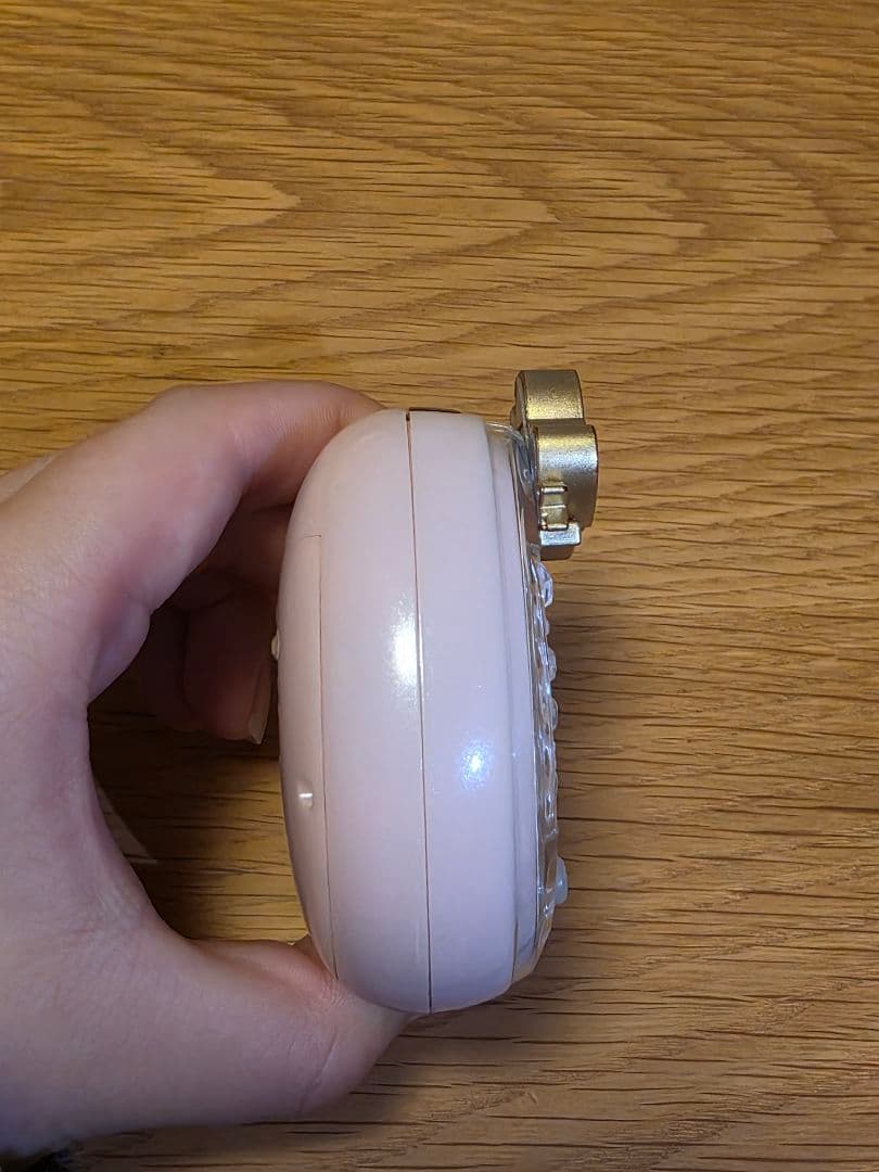 たまごっちピース たまごっちP’s ピンク ラブメロ