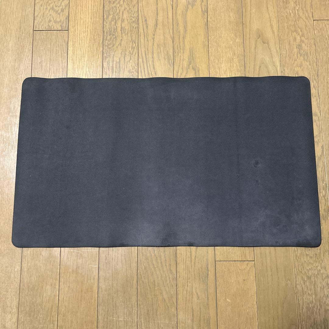 MTG 絶版プレイマット Badlands デュアルランド