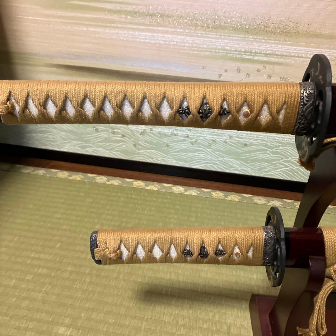 究極名刀日本アンティックギャラリー 日本刀 刀模造刀剣 限定