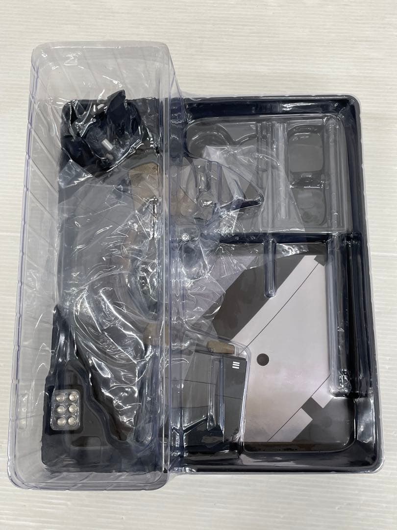 kntoy57-0966 Hot Toys スターウォーズ アクションフィギュア