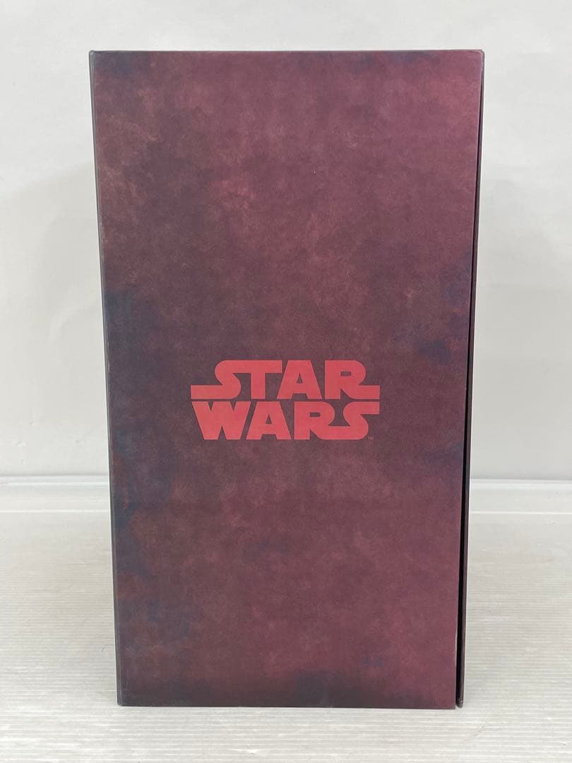 kntoy57-0966 Hot Toys スターウォーズ アクションフィギュア