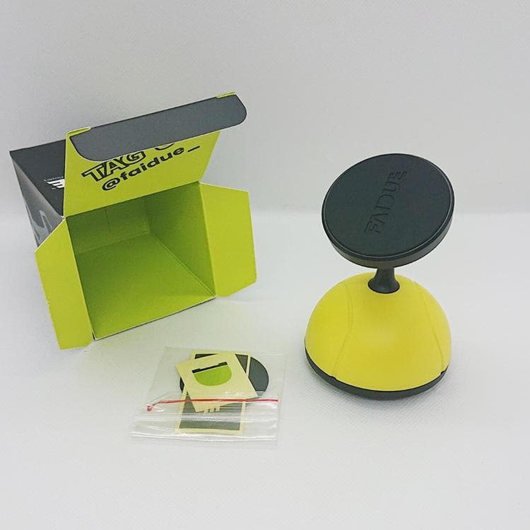 テニス動画撮影用ガジェット faidue