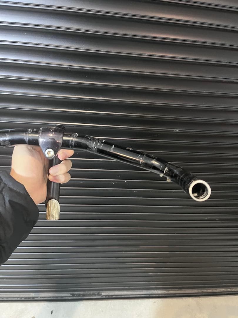 ブルーラグNITTO rb001aa BL special (black)