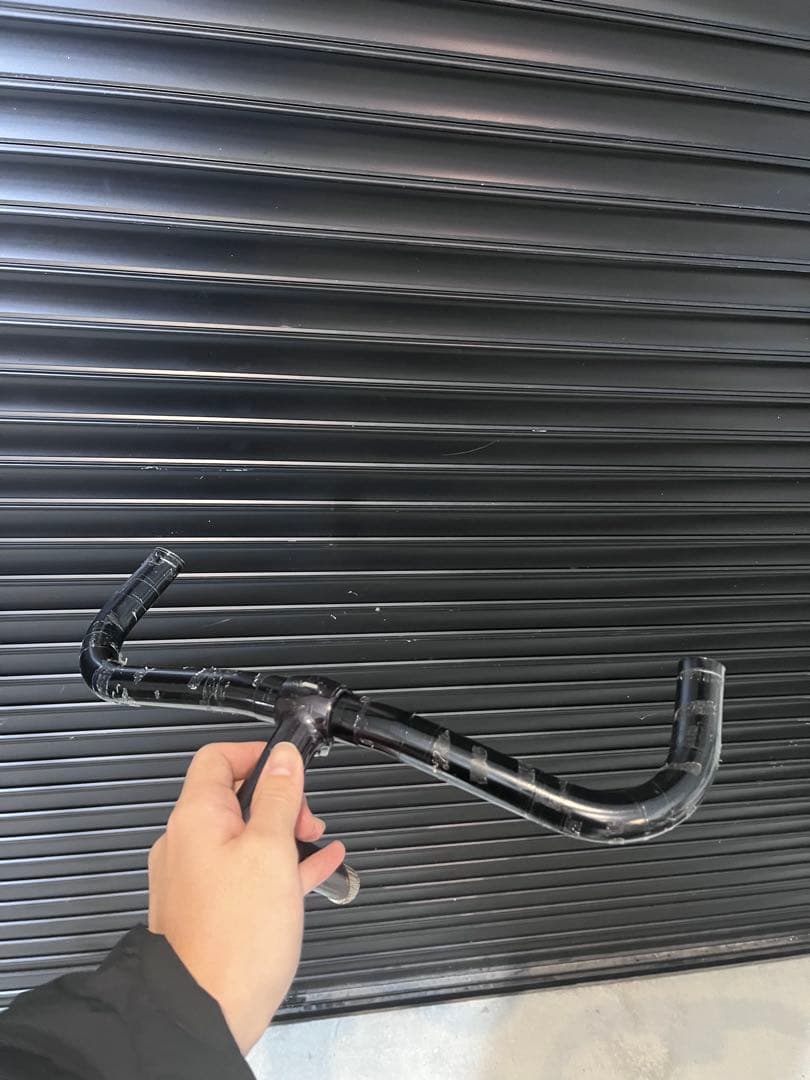 ブルーラグNITTO rb001aa BL special (black)