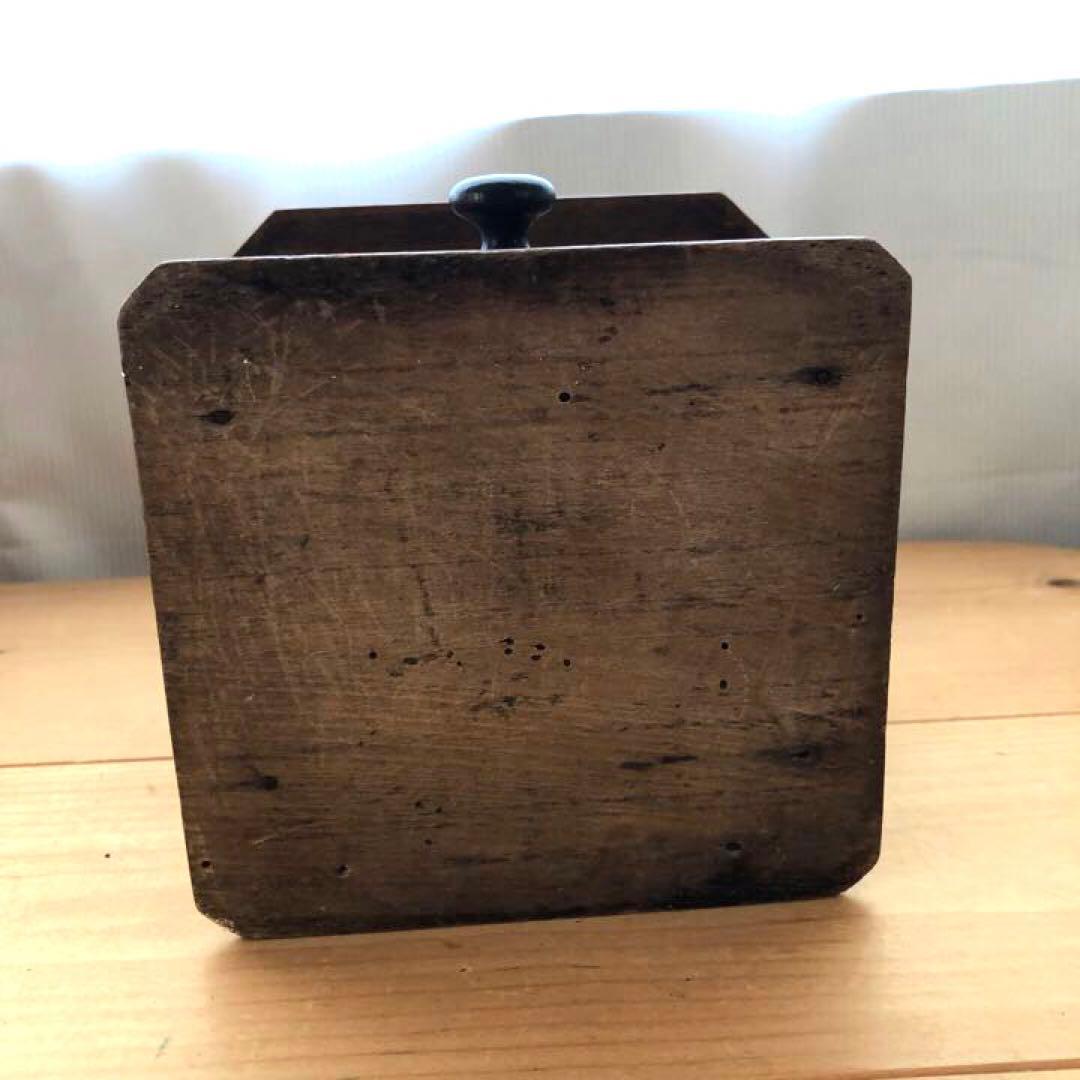 コーヒーミル　プジョー　PEUGEOT　アンティーク　フランス　no.219