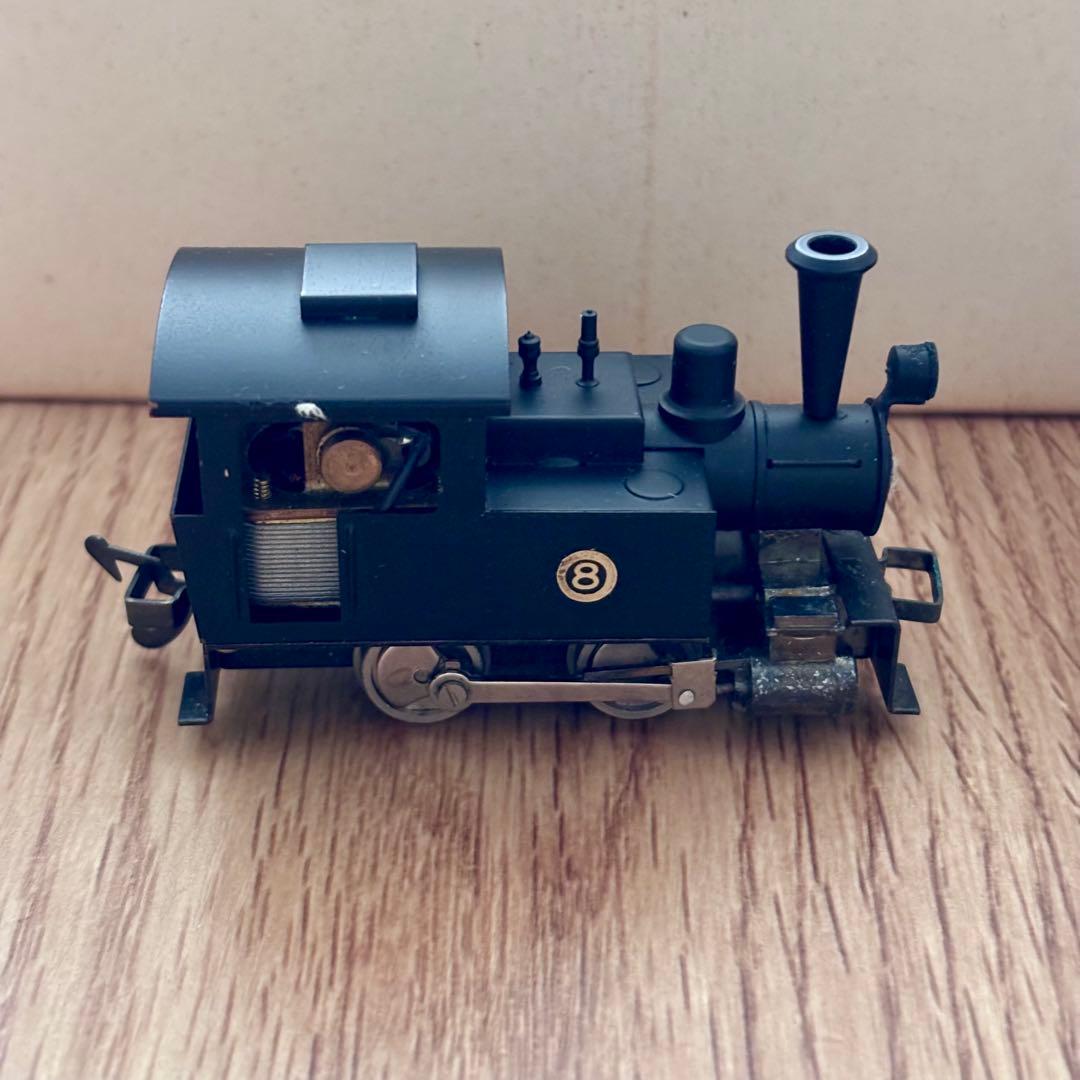 KTM HOゲージ 鉄道模型セット