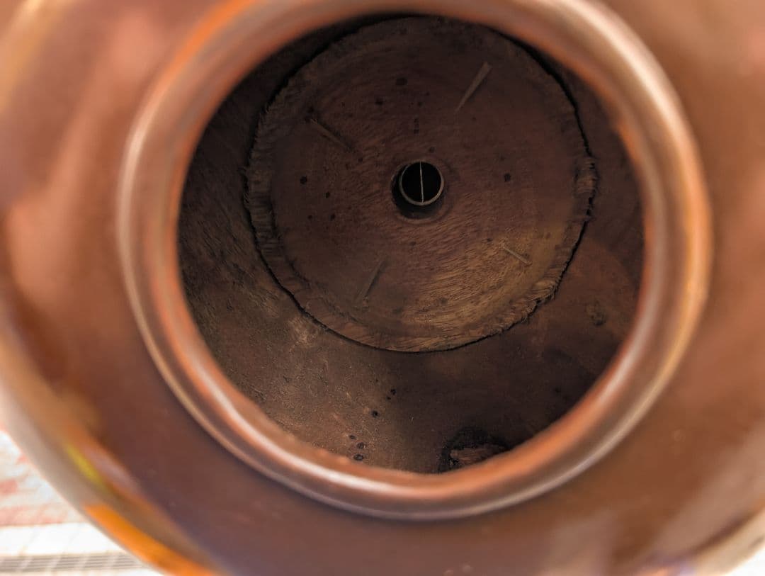 シタール　インド民族楽器