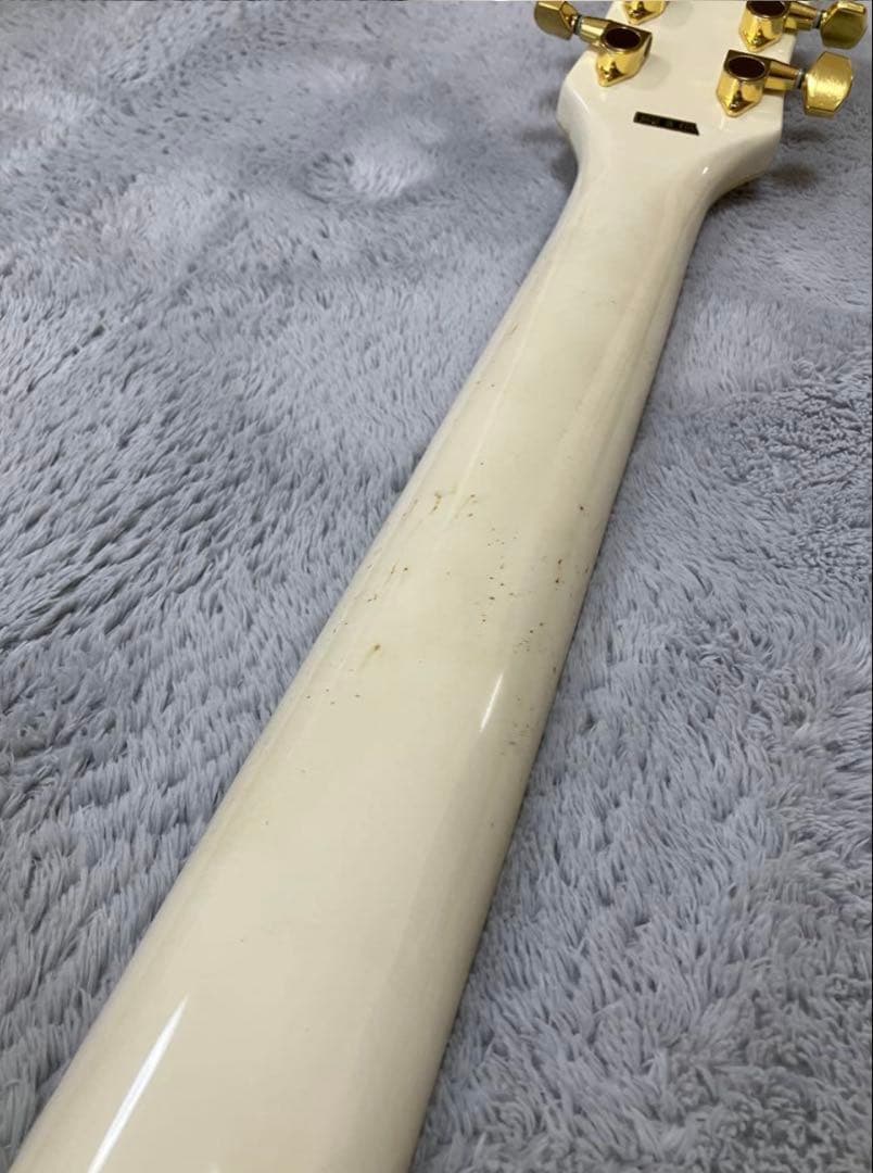 Aria Pro II FA-75 フルアコ　セミアコ