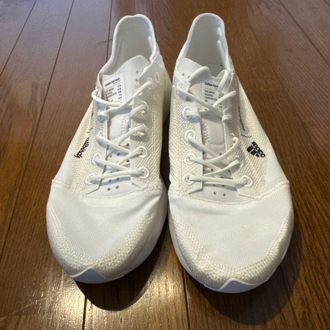 【adidas】ADIZERO X ALLBIRDS M 25.5㌢
