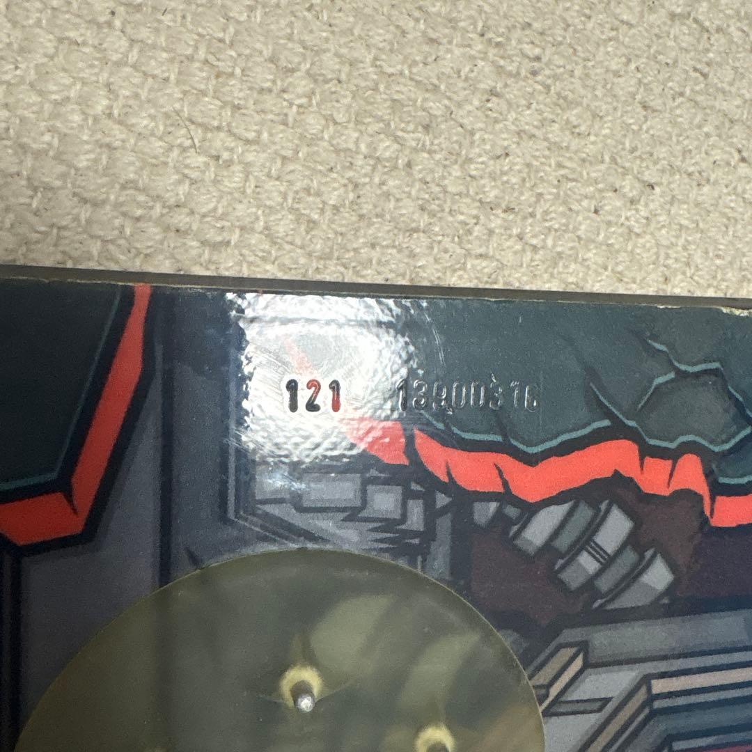 capita スノーボード　kids 120