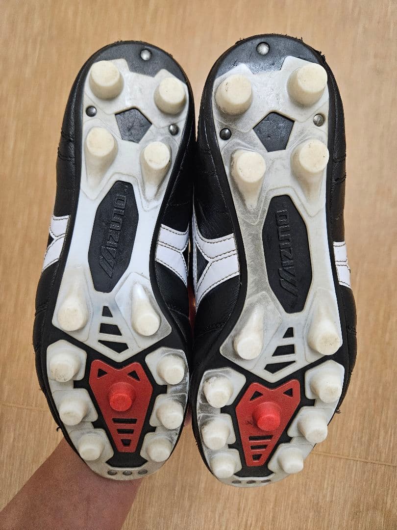 モレリア2JAPAN　26.0　サッカースパイク