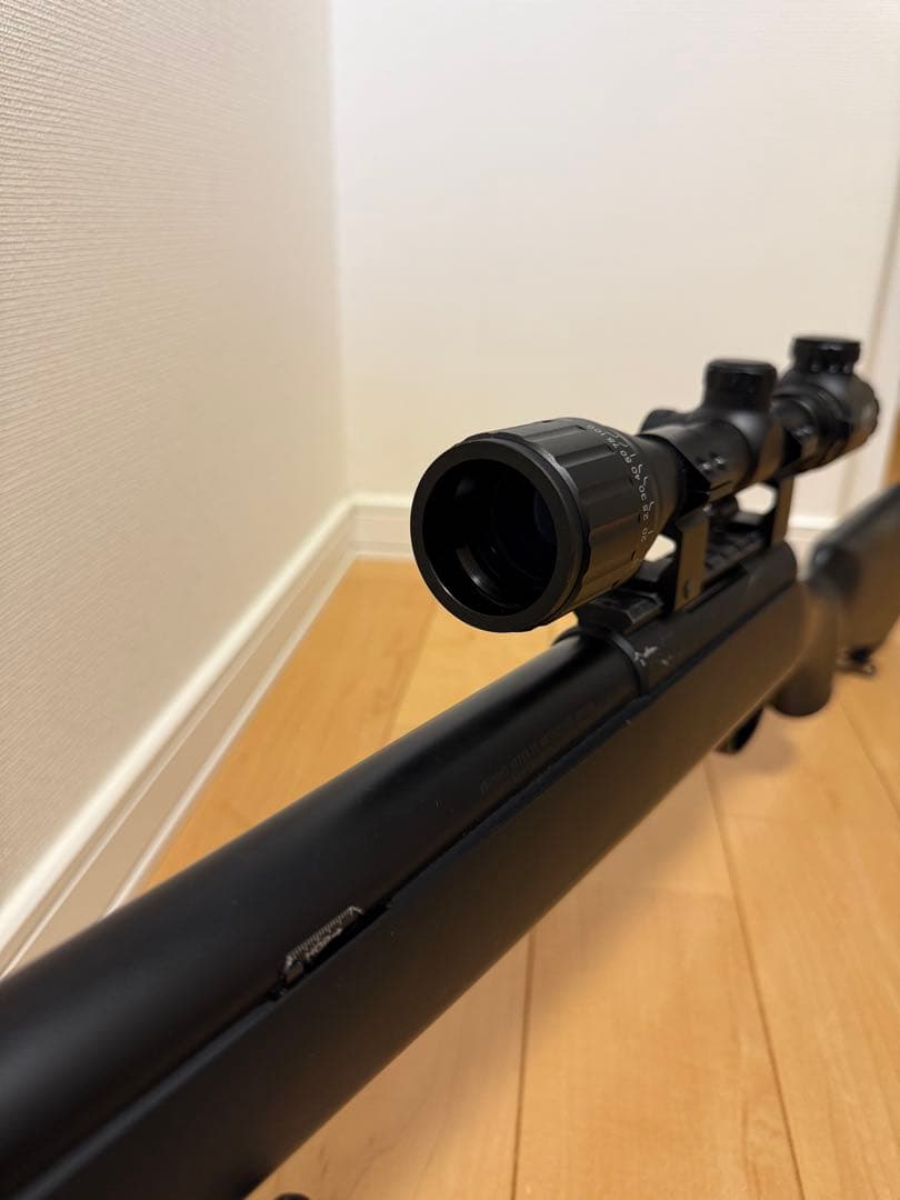 東京マルイ　VSR-10 Gspec ANS Optical 3-9 x 32