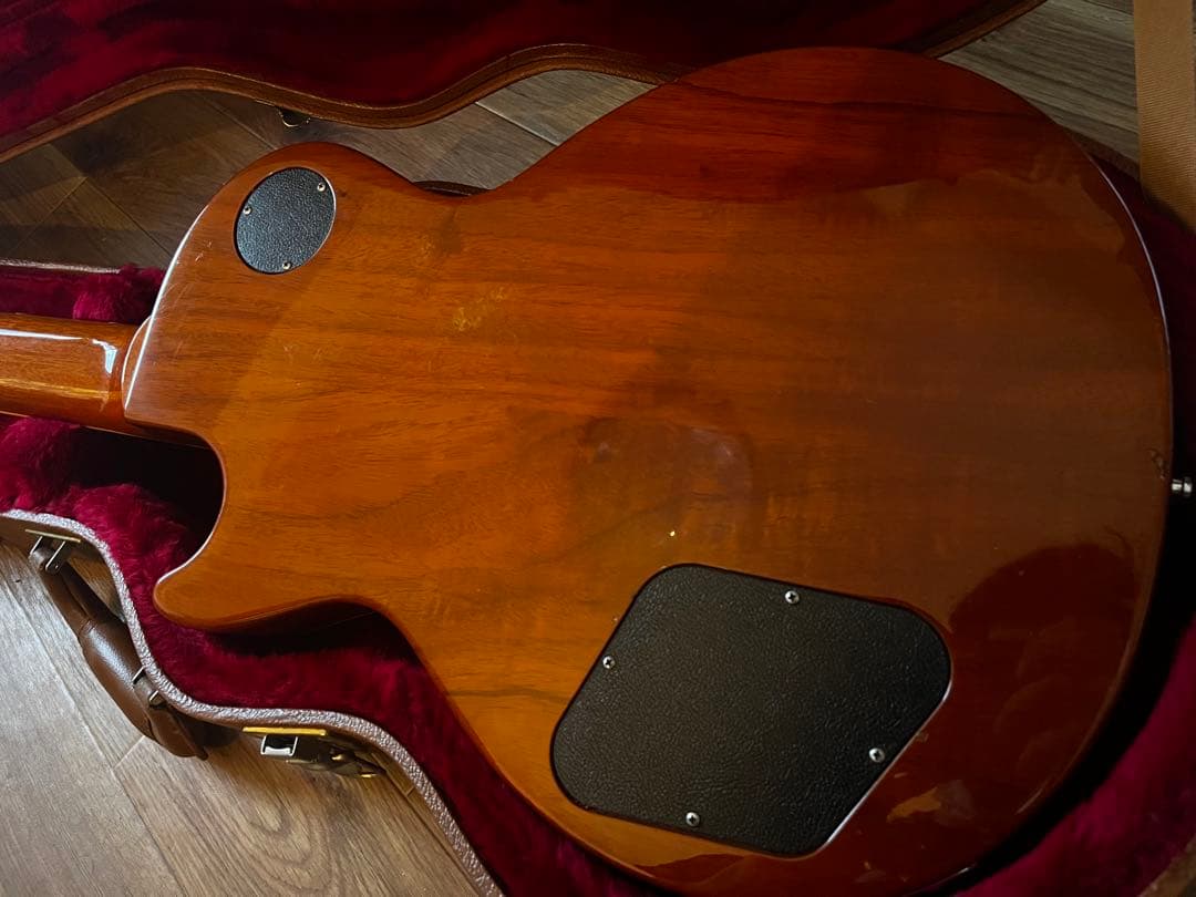 【激レア】 Gibson USA Les Paul 7弦