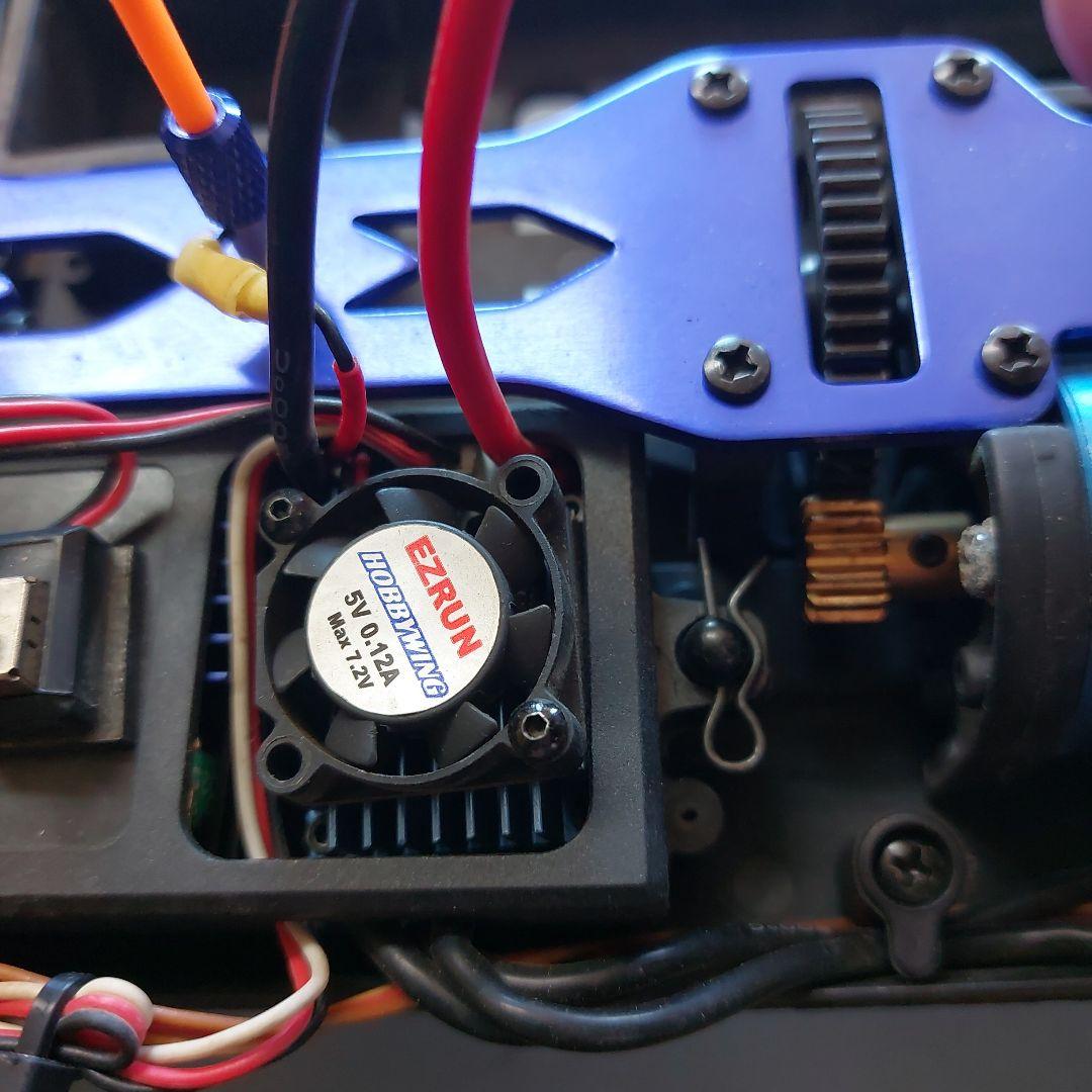 よも　ホビーラジコン ジャンク