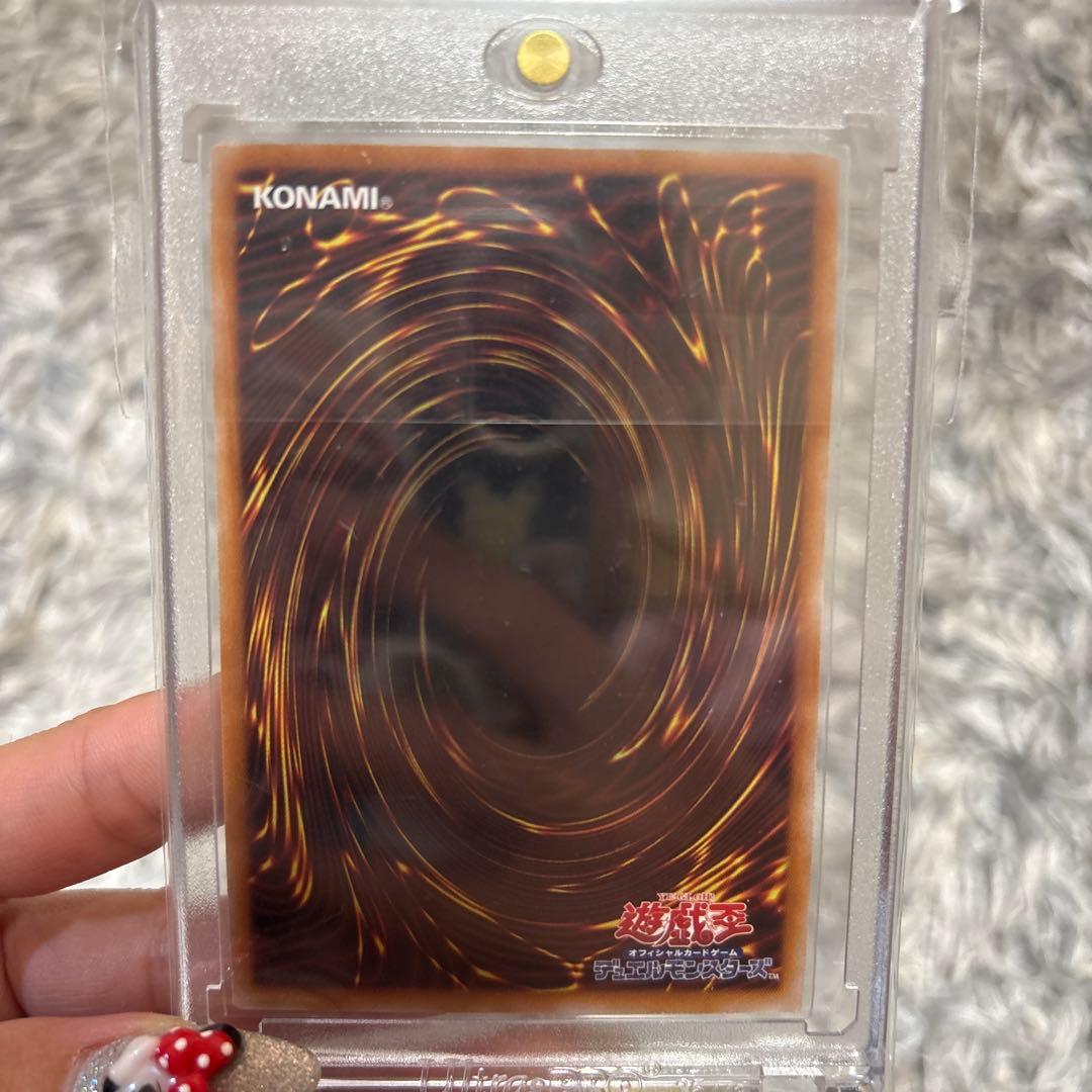 ブラック・マジシャンガール(QCDB) 25th