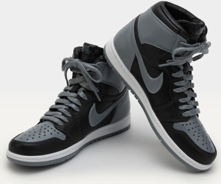 NIKE AIR JORDAN 1 HIGH 85 SHADOW モデルキット