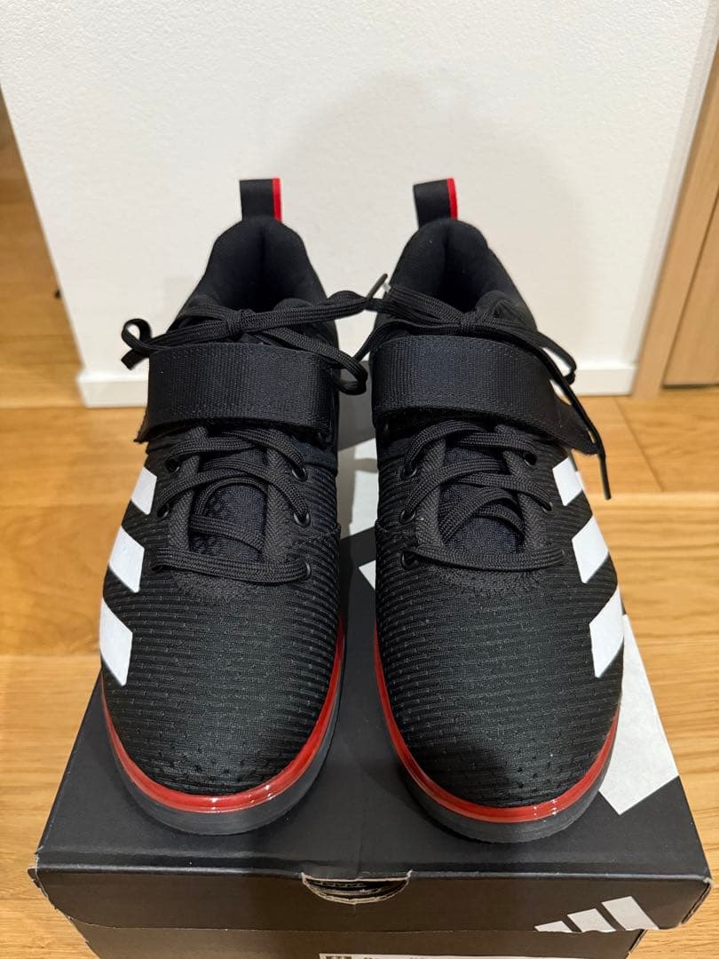 【新品級】adidas Powerlift 5 アディダスパワーリフト5
