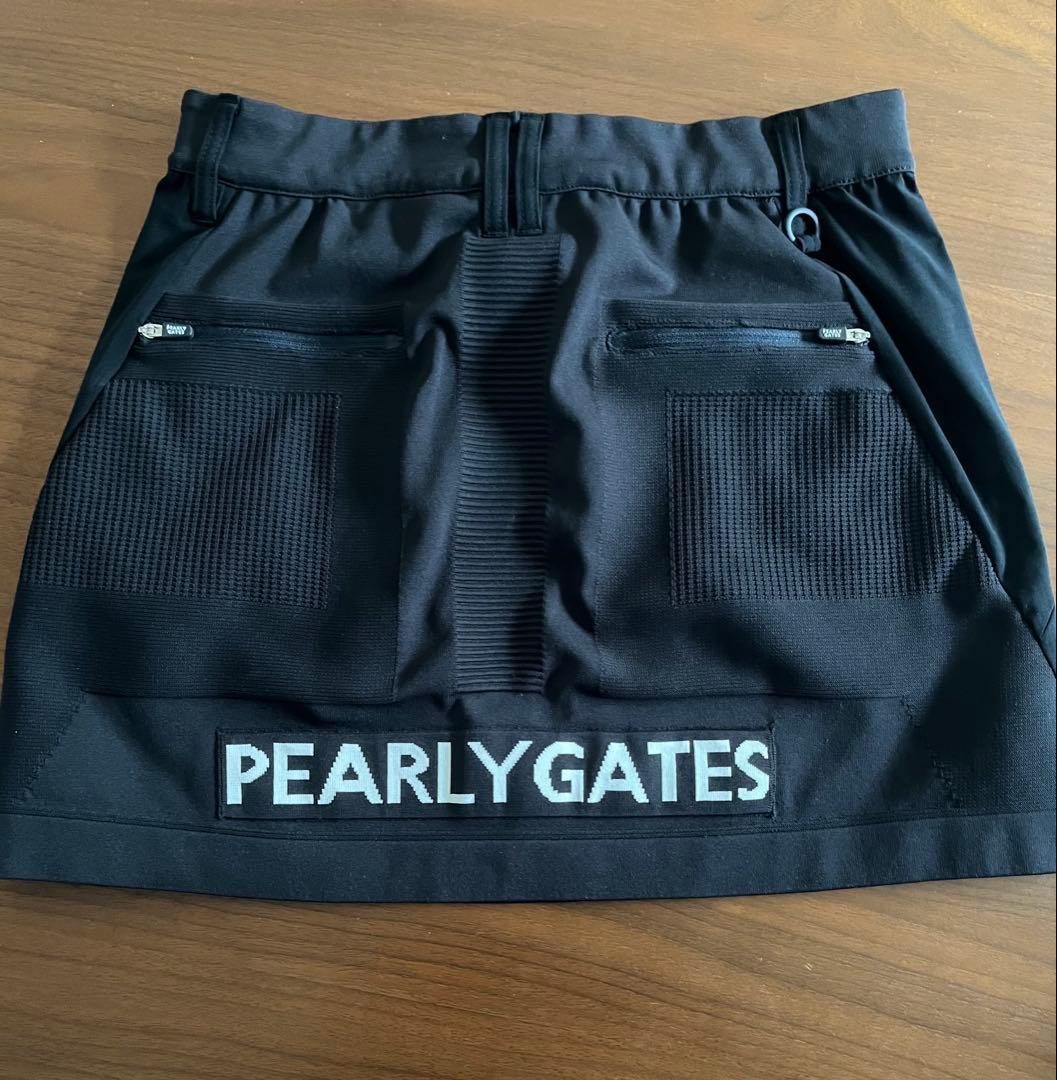 PEARLY GATES レディーススカート2番