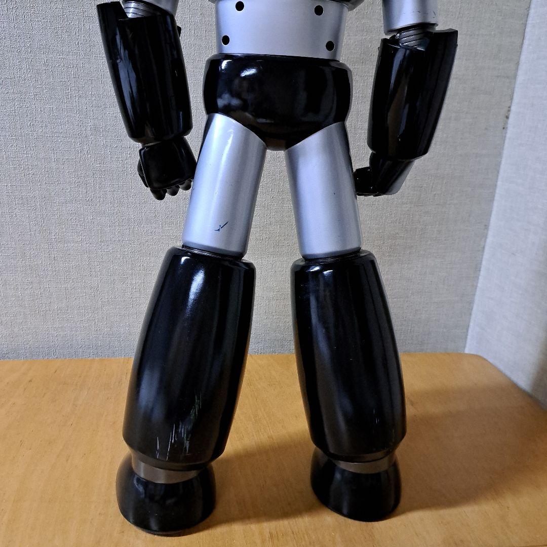 大型フイギュア　マジンガーZ