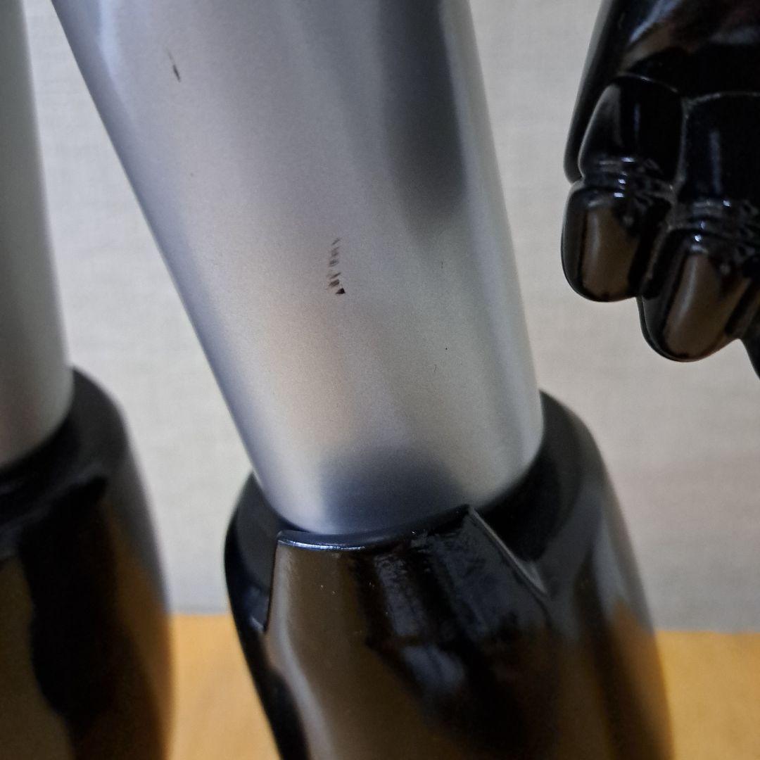 大型フイギュア　マジンガーZ