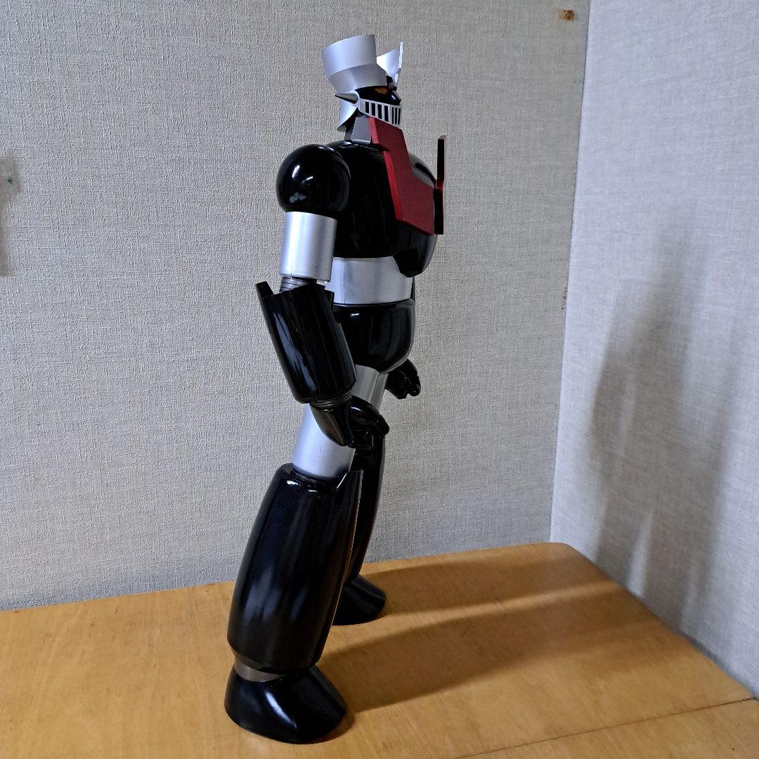 大型フイギュア　マジンガーZ
