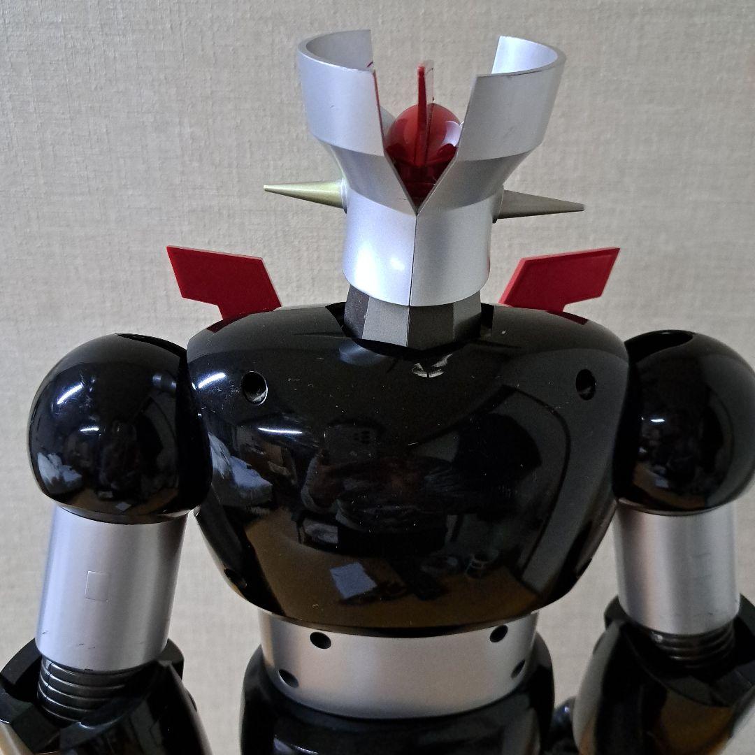 大型フイギュア　マジンガーZ