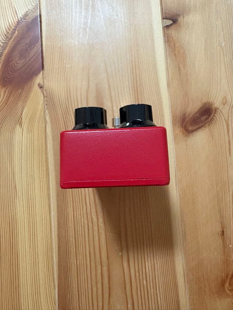 【新品同様品】MXR Dyna Comp ダイナコンプ