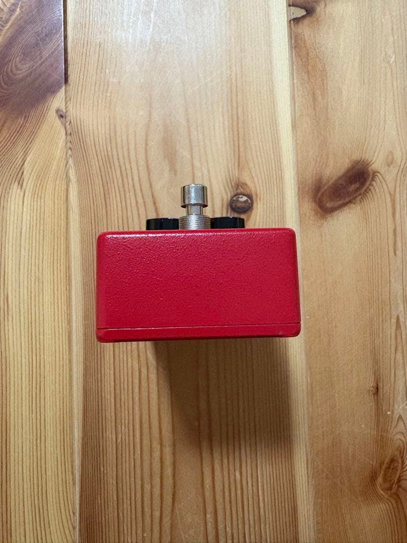 【新品同様品】MXR Dyna Comp ダイナコンプ