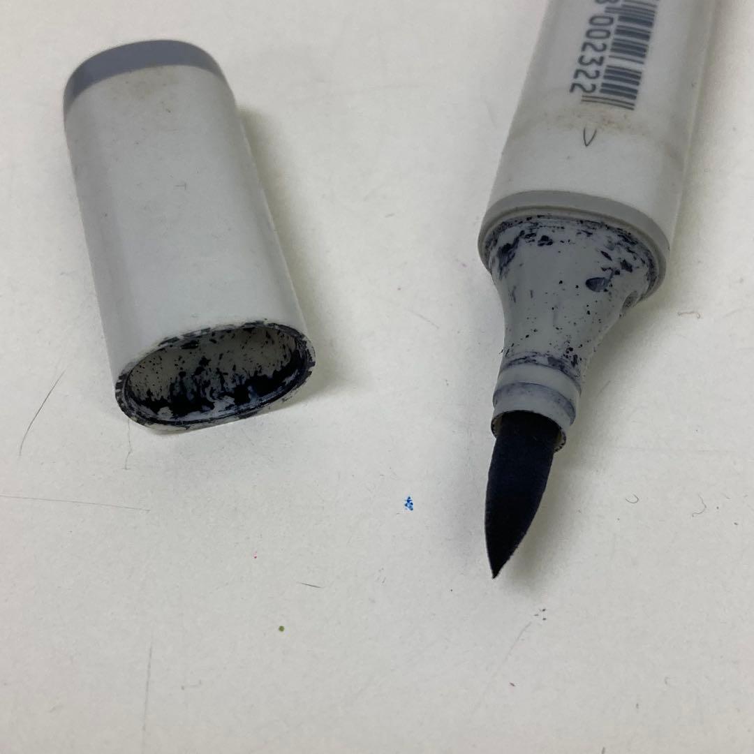 g575-29 コピック　まとめ売り　大量　264本　　補充用インク　イラスト