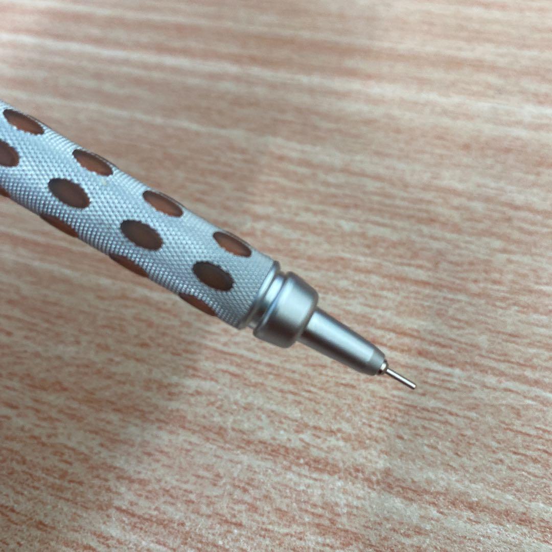 スマッシュ シャーペン