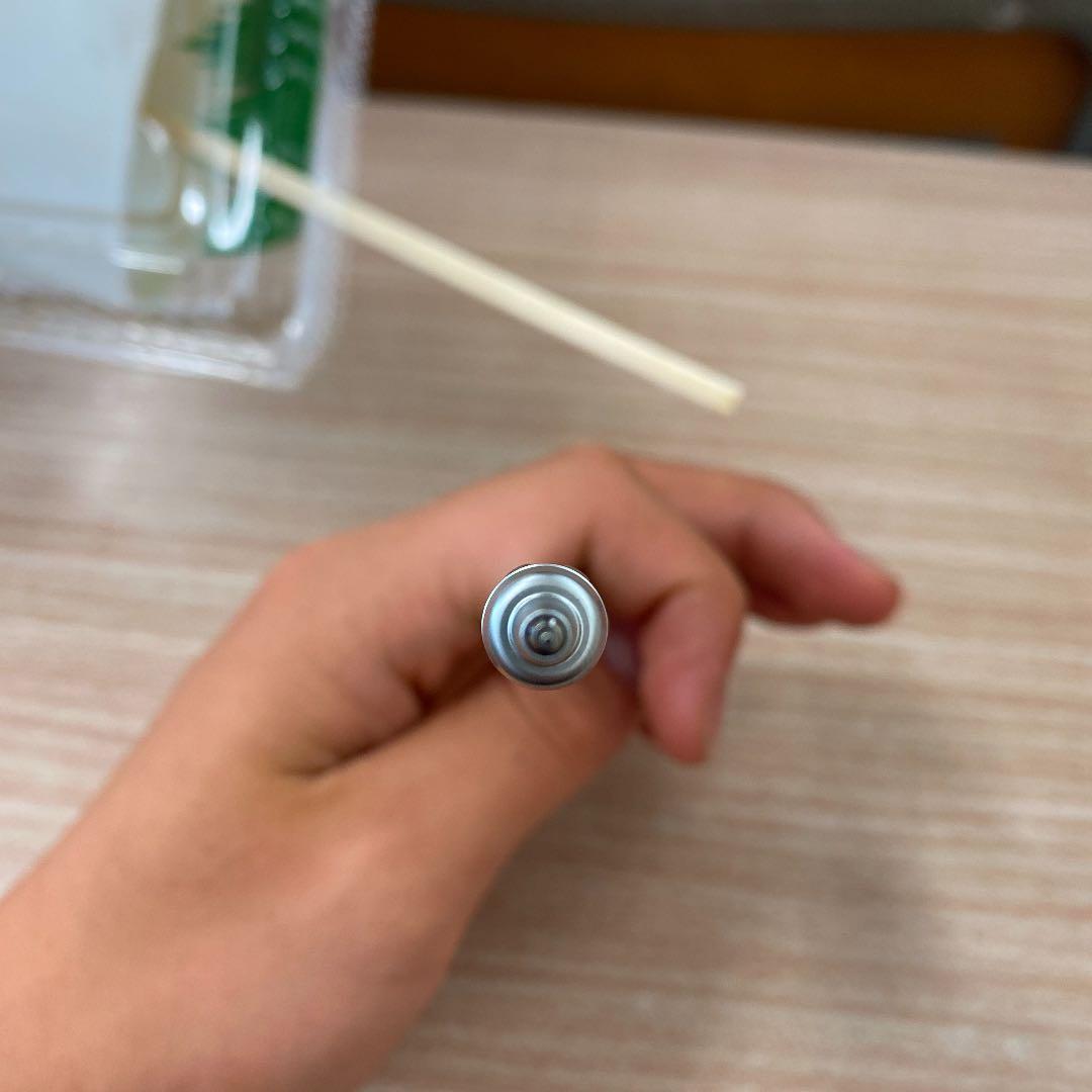 スマッシュ シャーペン