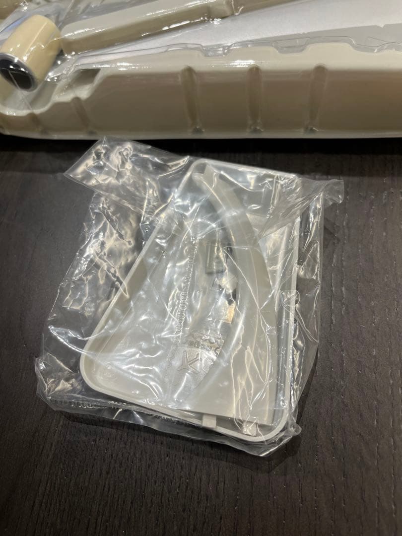 JAL日本航空　B777-300ER 1/200スケール