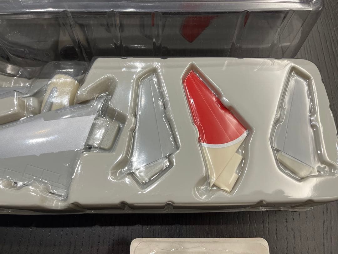 JAL日本航空　B777-300ER 1/200スケール