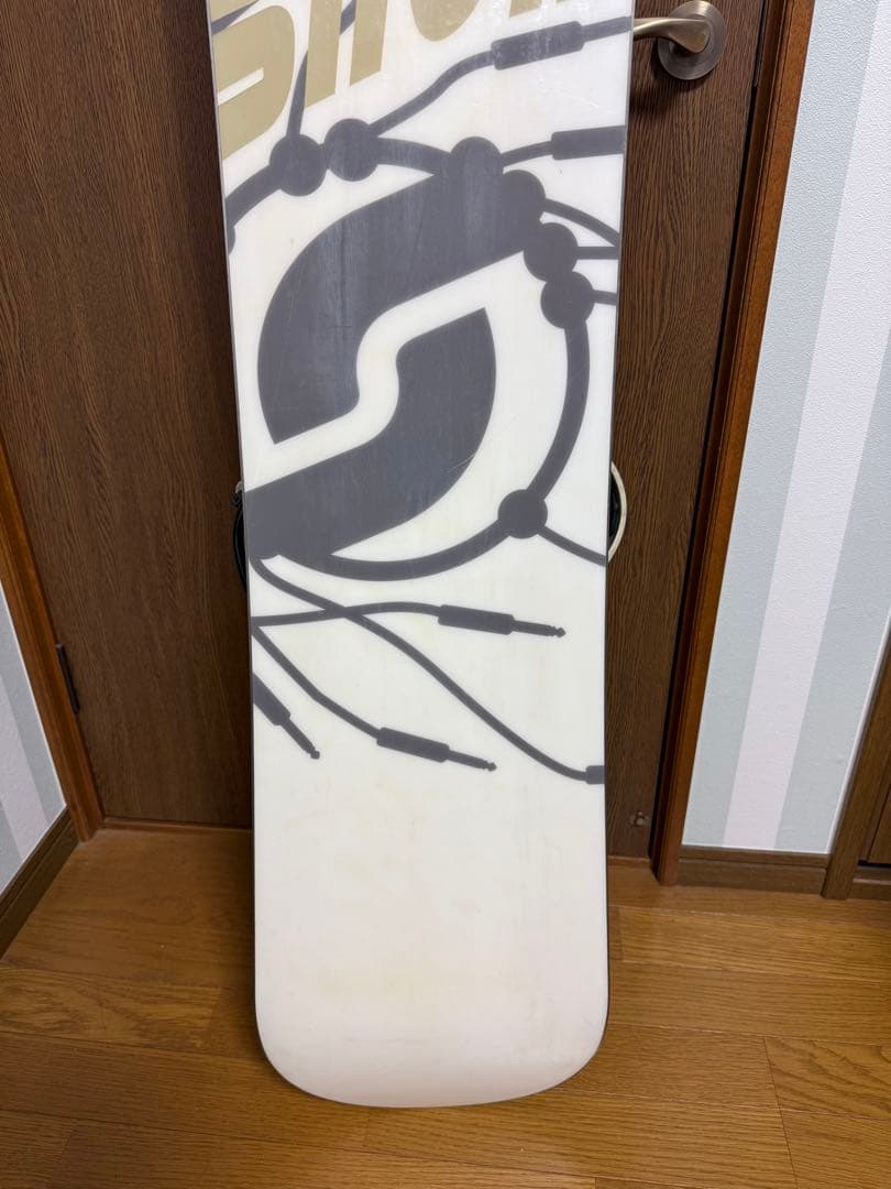 SIMS156 fluxバインL２点セット