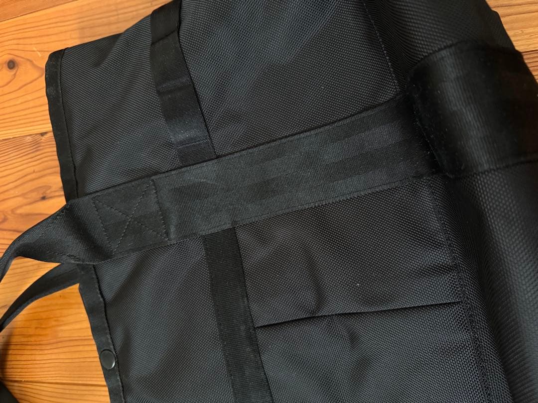 ニューエラ NEW ERA ボストンバック 大容量 トート 2WAY