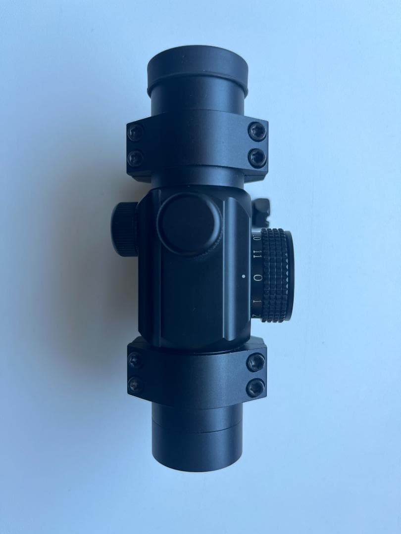 未使用 サイトロン SD-30X ドットサイト サバゲー 実銃対応