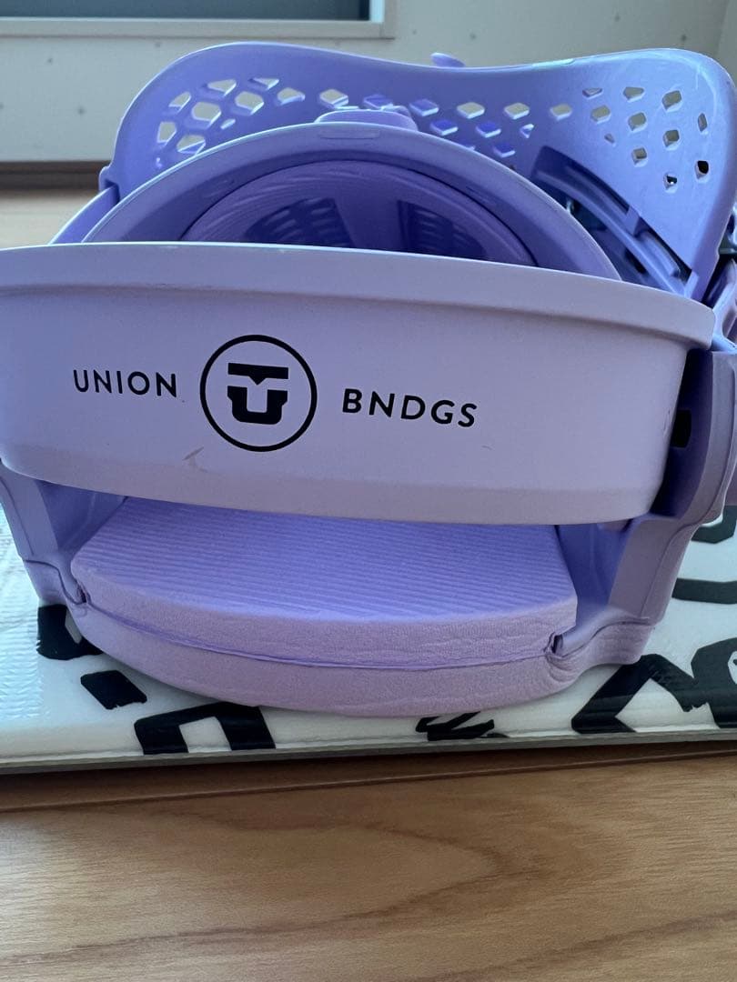 スノーボード板　レディース　spoon